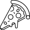 پیتزا ها