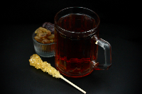 چای دمی