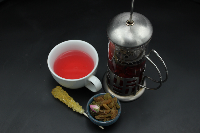 چای و دمنوش
