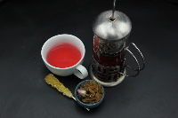 دمنوش انتخابی