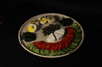 صبحانه رژیمی
