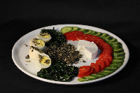 صبحانه رژیمی
